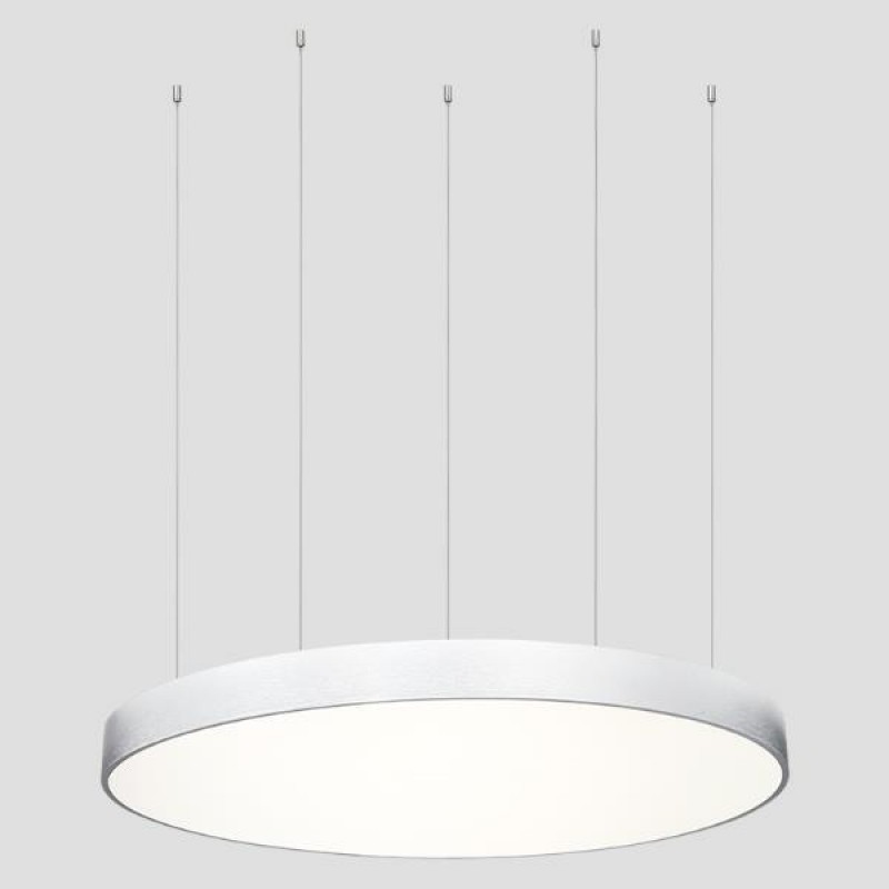ПЕНДЕЛ LED 70W 3000K 80X10 БЯЛ ПЕНДЕЛ LED 70W 3000K 80X10 БЯЛ