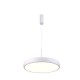 ПЕНДЕЛ LED БЯЛ 30W D45*H150CM 3CCT