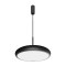 ПЕНДЕЛ LED 30W 3CCT ЧЕРЕН D45*H150CM