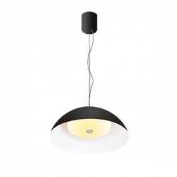 ПЕНДЕЛ ЧЕРЕН LED 30W D45*H194CM