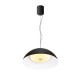 ПЕНДЕЛ ЧЕРЕН LED 30W D45*H194CM ПЕНДЕЛ ЧЕРЕН LED 30W D45*H194CM
