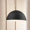 ПЕНДЕЛ HIGH BAY LIGHTING E27 ЧЕРЕН