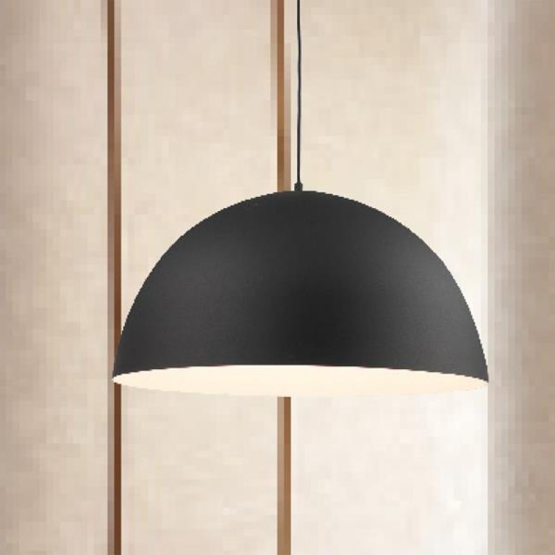 ПЕНДЕЛ HIGH BAY LIGHTING E27 ЧЕРЕН ПЕНДЕЛ HIGH BAY LIGHTING E27 ЧЕРЕН