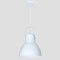 ПЕНДЕЛ HIGH BAY LIGHTING E27 БЯЛ