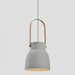 HIGH BAY LIGHTING E27 Φ195x400 GREY/WHITE 144-27005 HIGH BAY LIGHTING E27 Φ195x400 GREY/WHITE 144-27005