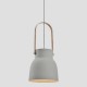 HIGH BAY LIGHTING E27 Φ195x400 GREY/WHITE 144-27005 HIGH BAY LIGHTING E27 Φ195x400 GREY/WHITE 144-27005