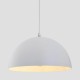 LIGHT FIXTURES HANGING SIMPLE E27 150x750 ΛΕΥΚΟ 144-27010 LIGHT FIXTURES HANGING SIMPLE E27 150x750 ΛΕΥΚΟ 144-27010