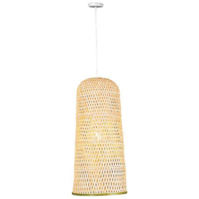 ПЕНДЕЛ BAMBOO E27 60W ПЕНДЕЛ BAMBOO E27 60W