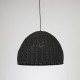 ПЕНДЕЛ RATTAN ЧЕРЕН E27 60W ПЕНДЕЛ RATTAN ЧЕРЕН E27 60W