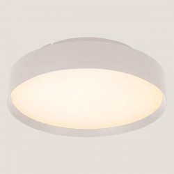 LED ТАВАННО ТЕЛО 60W Ø600MM 3000K БЯЛО LED ТАВАННО ТЕЛО 60W Ø600MM 3000K БЯЛО