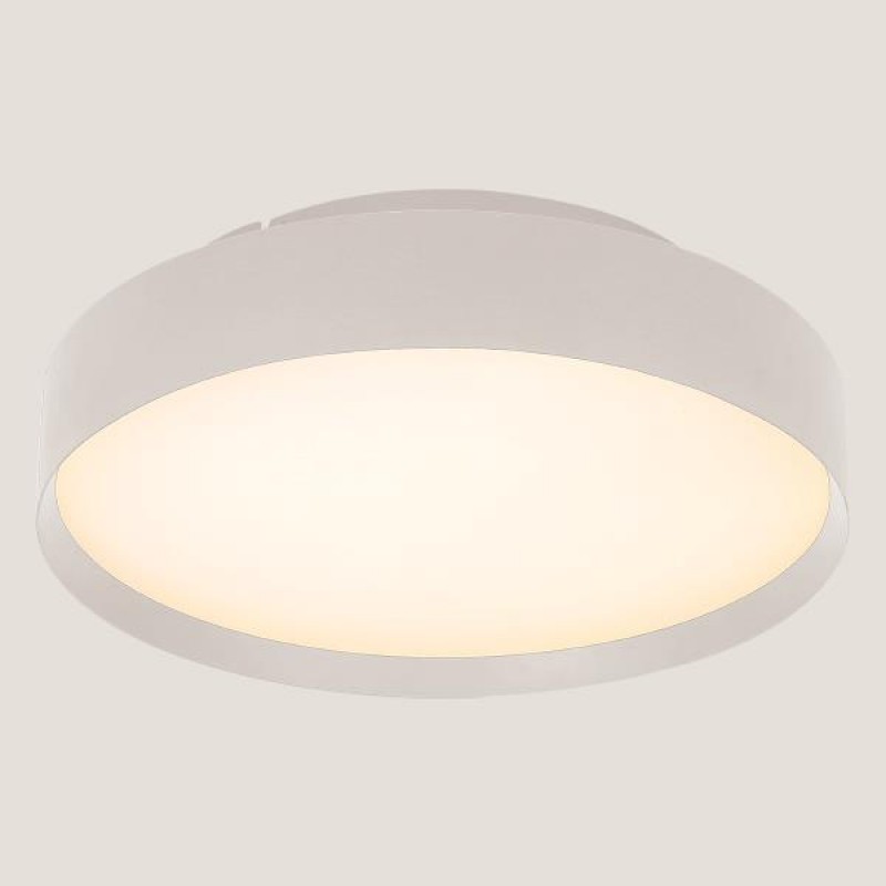 LED ТАВАННО ТЕЛО 60W Ø600MM 3000K БЯЛО LED ТАВАННО ТЕЛО 60W Ø600MM 3000K БЯЛО
