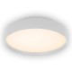 ТЕЛЕ ЗА ТАВАН LED 80W Ø800MM 3000K БЯЛО ТЕЛЕ ЗА ТАВАН LED 80W Ø800MM 3000K БЯЛО