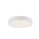 CEILING LIGHT FIXTURE WHITE LED 30W D41*H6cm 3CCT 144-51010 CEILING LIGHT FIXTURE WHITE LED 30W D41*H6cm 3CCT 144-51010