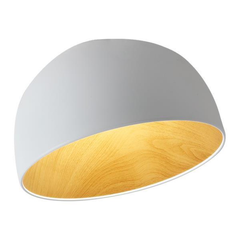 ТРИЦВЕТНО LED ТАВАННО ТЯЛО 20W БЯЛО ТРИЦВЕТНО LED ТАВАННО ТЯЛО 20W БЯЛО