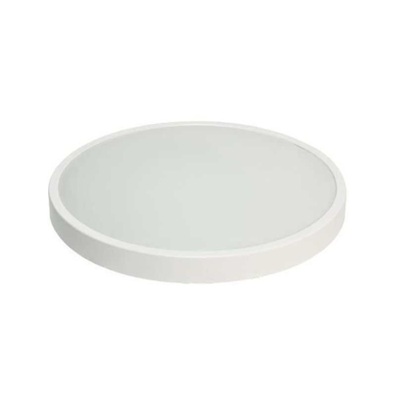 LED ПЛОСКО ТАВАННО ТЕЛО 24W 3 CCT БЯЛО