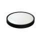 LED ПЛОСКО ТАВАННО ТЯЛО 50W 3 CCT ЧЕРНО LED ПЛОСКО ТАВАННО ТЯЛО 50W 3 CCT ЧЕРНО