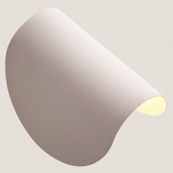 LED АПЛИК ЗА СТЕНА 5W БЯЛ