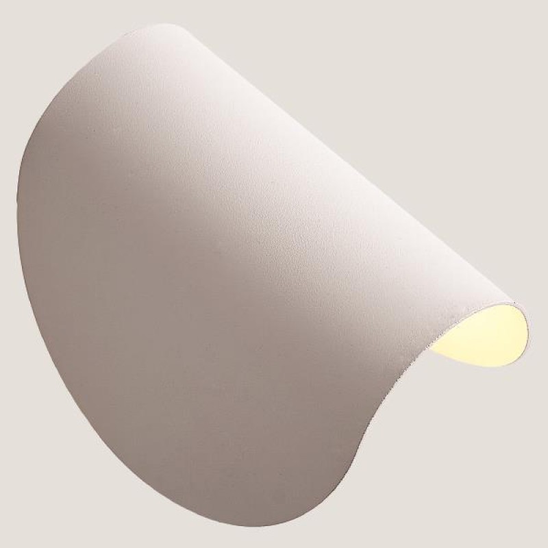 LED АПЛИК ЗА СТЕНА 5W БЯЛ LED АПЛИК ЗА СТЕНА 5W БЯЛ
