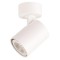 SPOT CEILING SIMPLE GU10 S1980 WHITE 144-60000