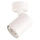 SPOT CEILING SIMPLE GU10 S1980 WHITE 144-60000 SPOT CEILING SIMPLE GU10 S1980 WHITE 144-60000