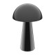 TABLE LAMP TOUCH RECHARGEABLE LED 1,9W 2700Κ DIMMABLE BLACK 144-70005