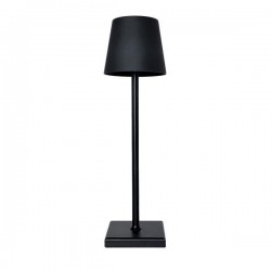 TABLE LAMP TOUCH RECHARGEABLE LED 3,5W BLACK 144-70012