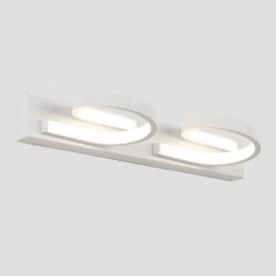ОСВЕТЛЕНИЕ ЗА БАНЯ LED 16W 4000K 2Φ 470X70X170 ПЯСЪЧНО БЯЛО