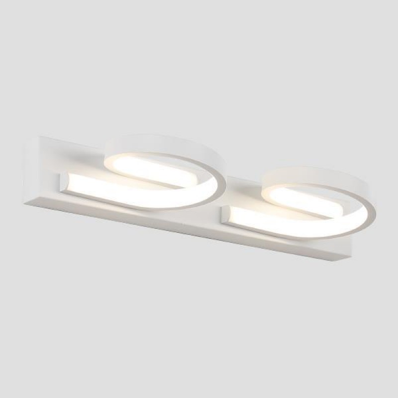 ОСВЕТЛЕНИЕ ЗА БАНЯ LED 16W 4000K 2Φ 470X70X170 ПЯСЪЧНО БЯЛО ОСВЕТЛЕНИЕ ЗА БАНЯ LED 16W 4000K 2Φ 470X70X170 ПЯСЪЧНО БЯЛО