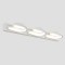 LED ПЛАФОН ЗА БАНЯ 24W 4000K 70X17CM