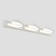 LED ПЛАФОН ЗА БАНЯ 24W 4000K 70X17CM LED ПЛАФОН ЗА БАНЯ 24W 4000K 70X17CM