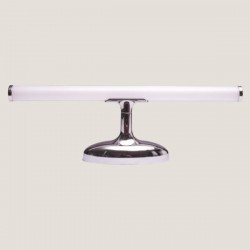 LED ЛУНА ЗА БАНЯ 6W 4000K НИКЕЛ