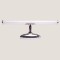 LED ЛУНА ЗА БАНЯ 6W 4000K НИКЕЛ
