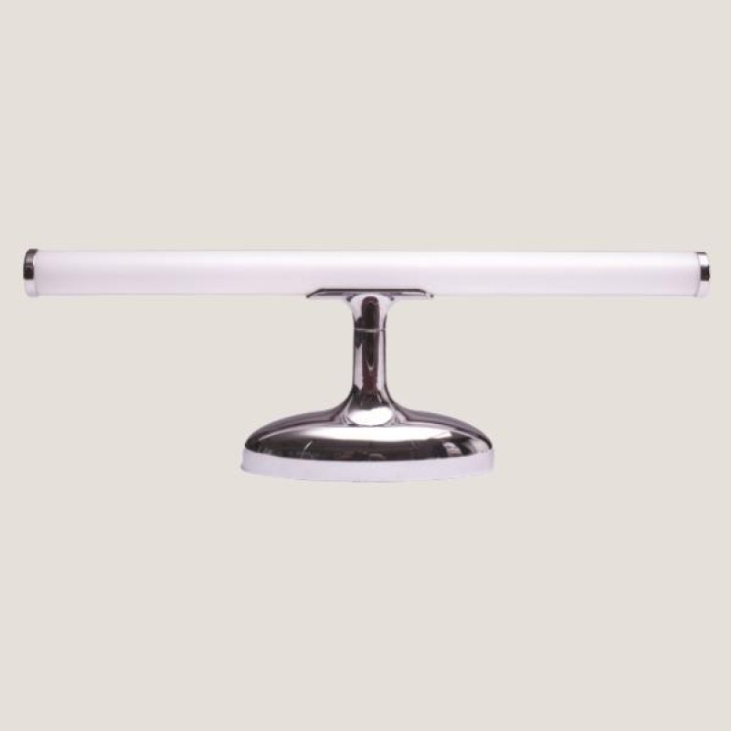 LED ЛУНА ЗА БАНЯ 6W 4000K НИКЕЛ LED ЛУНА ЗА БАНЯ 6W 4000K НИКЕЛ