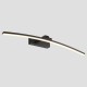 Light Fixtures for Tableau LED 10W 3000Κ 50x8,5x12 Black Matt 144-81000 Light Fixtures for Tableau LED 10W 3000Κ 50x8,5x12 Black Matt 144-81000