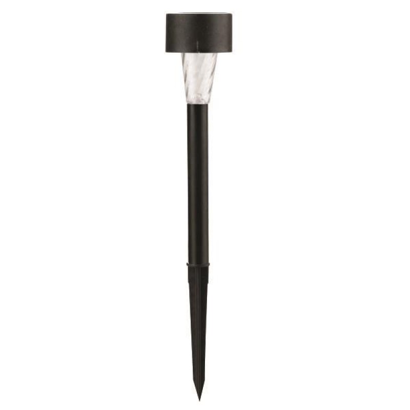 SOLAR PANEL LIGHT GARDEN Φ47x310mm 4000Κ 145-20853 SOLAR PANEL LIGHT GARDEN Φ47x310mm 4000Κ 145-20853