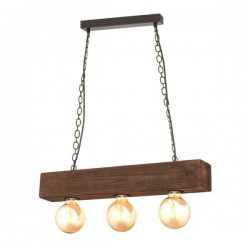 HANGING LIGHT TRIPLE HANGING LIGHT TRIPLE