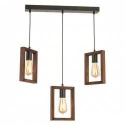 HANGING LIGHT TRIPLE HANGING LIGHT TRIPLE