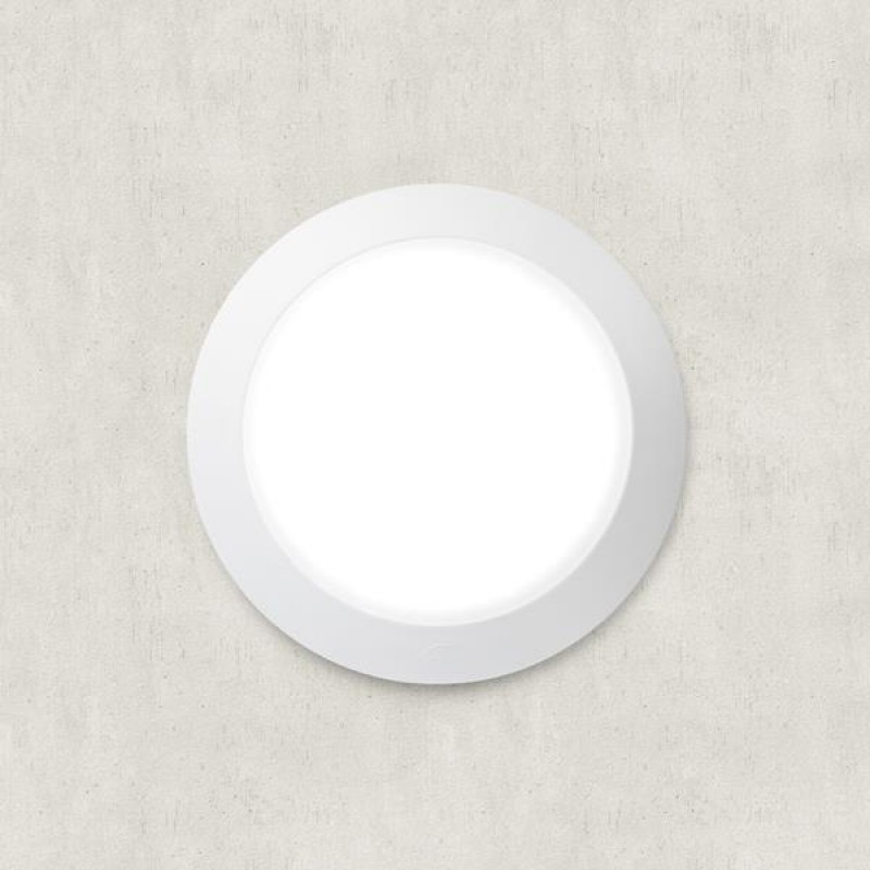 FUMAGALLI BERTA BULKHEAD WHITE Ø275mm Ε27 145-26192