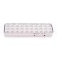 EMERGENCY LIGHT 30 SMD LED 2W IP20 145-28000