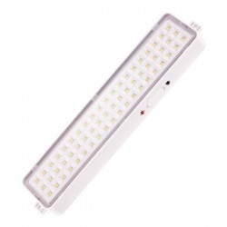 EMERGENCY LIGHT 60 SMD LED 4W IP20 145-28001