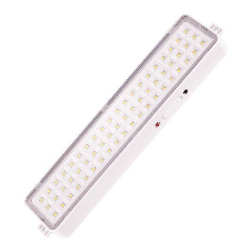 EMERGENCY LIGHT 60 SMD LED 4W IP20 145-28001