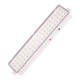 EMERGENCY LIGHT 60 SMD LED 4W IP20 145-28001