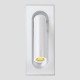 LED СТЕННА АПЛИК 3W 3000K БЯЛА LED СТЕННА АПЛИК 3W 3000K БЯЛА