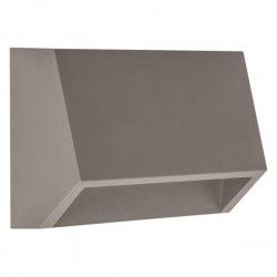 LED СТЪПКОВО ОСВЕТЛЕНИЕ ЗА СТЕНА SLIM 3W 3000K СИВО LED СТЪПКОВО ОСВЕТЛЕНИЕ ЗА СТЕНА SLIM 3W 3000K СИВО