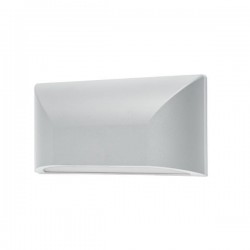 СТЕННА LED СТЪПКОВИДНА ЛАМПА 6W IP65 4000K БЯЛА СТЕННА LED СТЪПКОВИДНА ЛАМПА 6W IP65 4000K БЯЛА