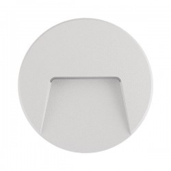 СТЕННО LED ТЯЛО SLIM 3W IP65 4000K БЯЛО СТЕННО LED ТЯЛО SLIM 3W IP65 4000K БЯЛО