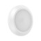 СТЕННА ЛАМПА OVAL LED 4W 3CCT IP65 БЯЛА