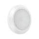 СТЕННА ЛАМПА OVAL LED 4W 3CCT IP65 БЯЛА СТЕННА ЛАМПА OVAL LED 4W 3CCT IP65 БЯЛА