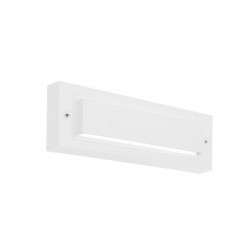 LED СТЕННА ЛАМПА 6W 3CCT IP65 БЯЛА LED СТЕННА ЛАМПА 6W 3CCT IP65 БЯЛА