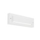 LED СТЕННА ЛАМПА 6W 3CCT IP65 БЯЛА LED СТЕННА ЛАМПА 6W 3CCT IP65 БЯЛА